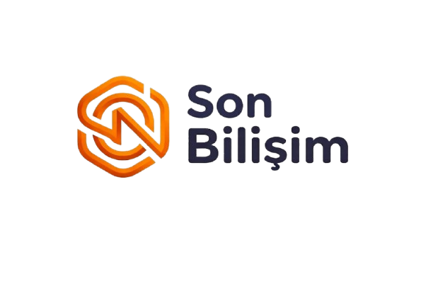 Son Bilişim